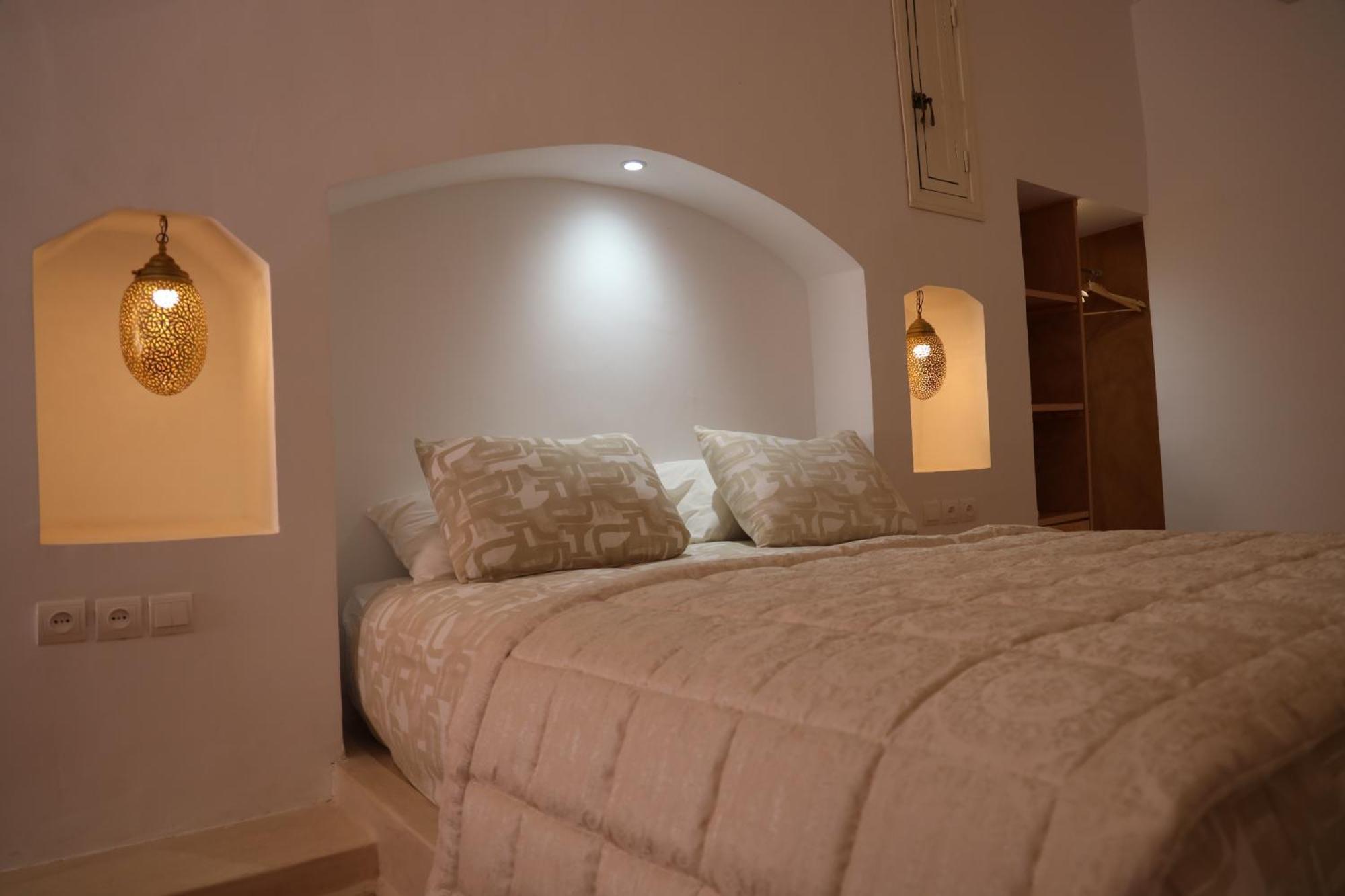 Palais Riad Hida Oulad Barrehil Ngoại thất bức ảnh